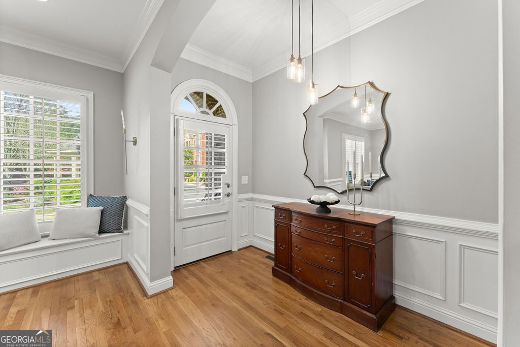 594 Parkside Village Way Marietta - Photo 6