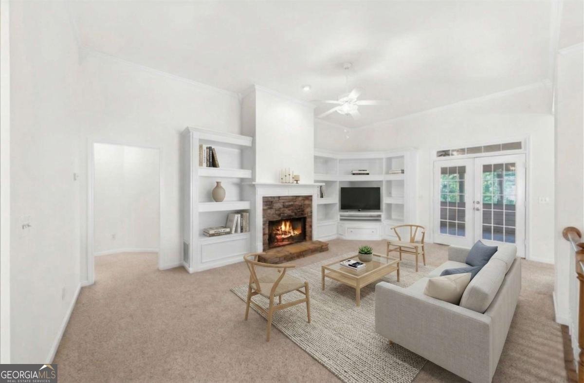 720 Walnut Lane Woodstock - Photo 10