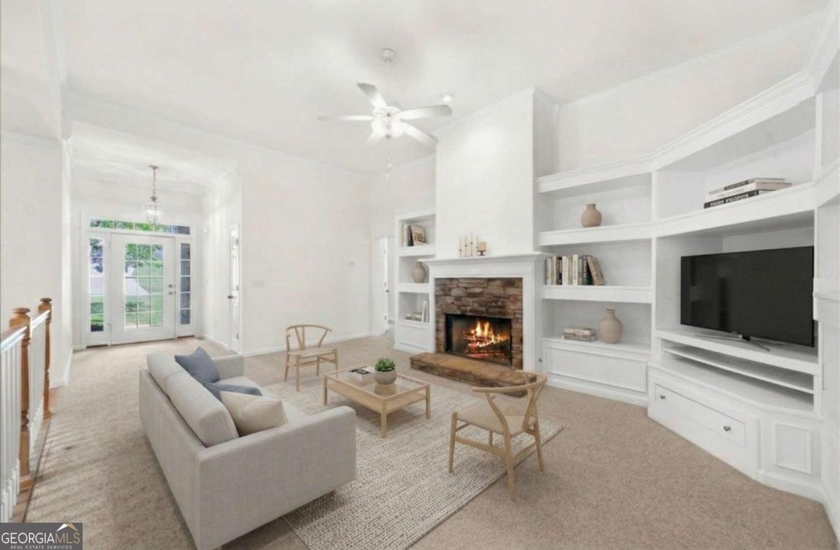 720 Walnut Lane Woodstock - Photo 11