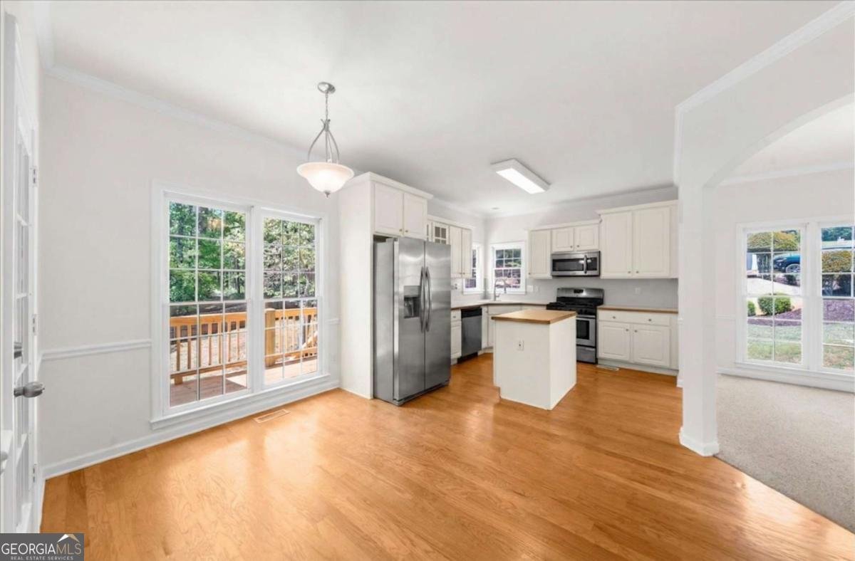 720 Walnut Lane Woodstock - Photo 13