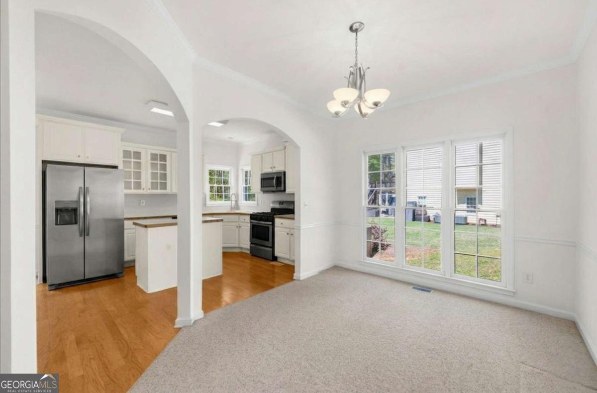 720 Walnut Lane Woodstock - Photo 14