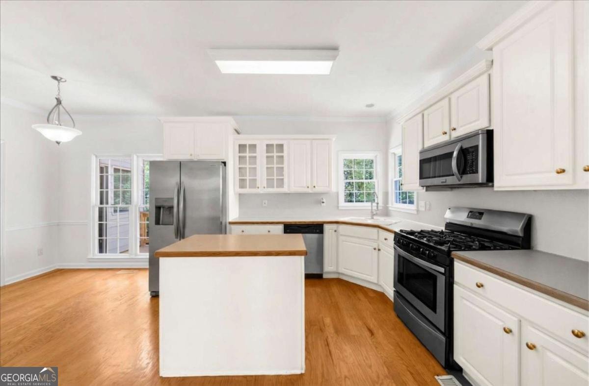 720 Walnut Lane Woodstock - Photo 17