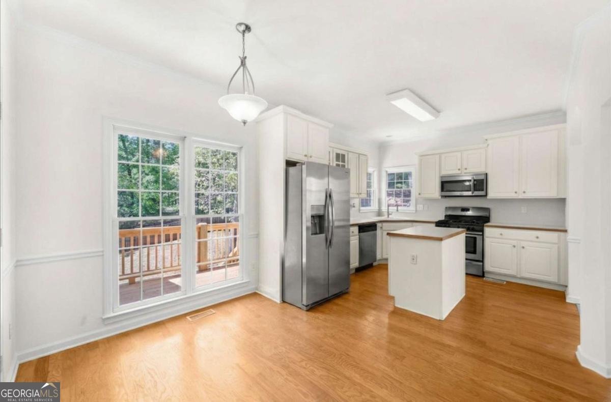 720 Walnut Lane Woodstock - Photo 18