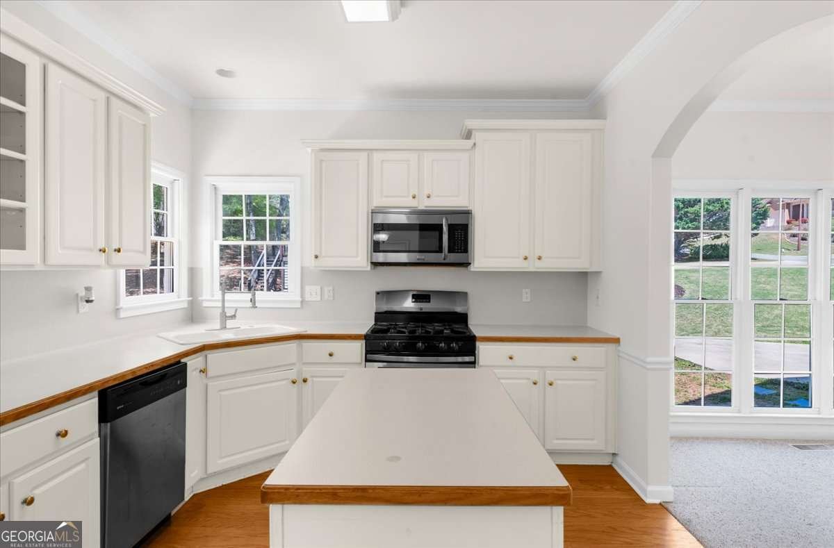 720 Walnut Lane Woodstock - Photo 19