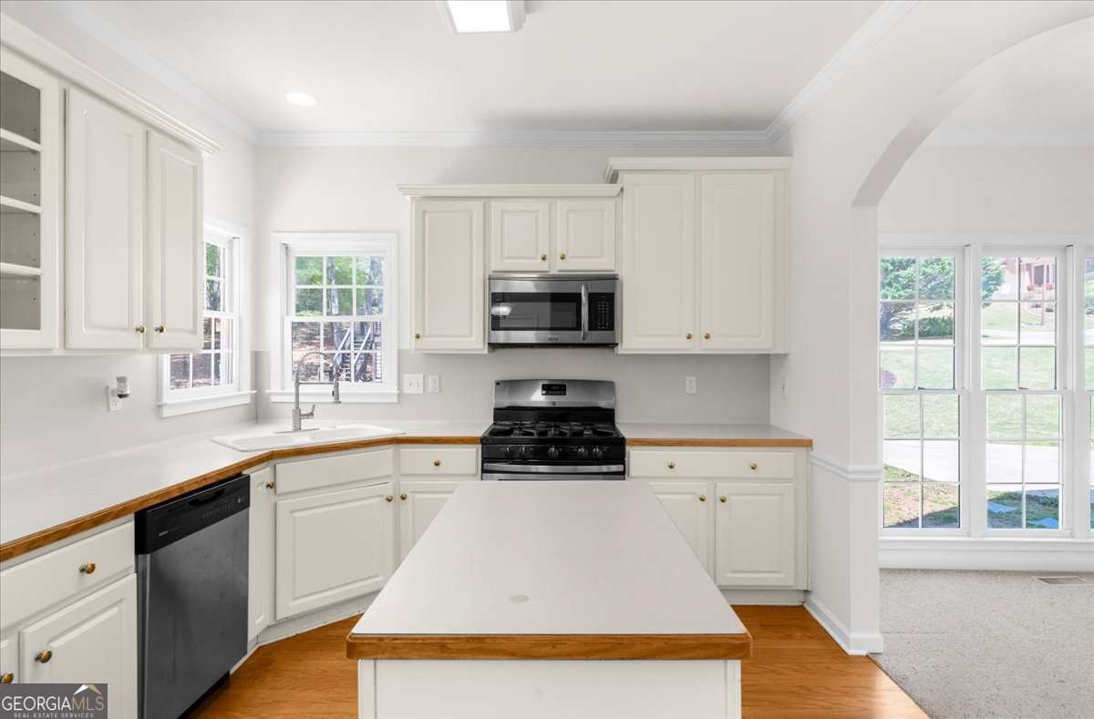 720 Walnut Lane Woodstock - Photo 20