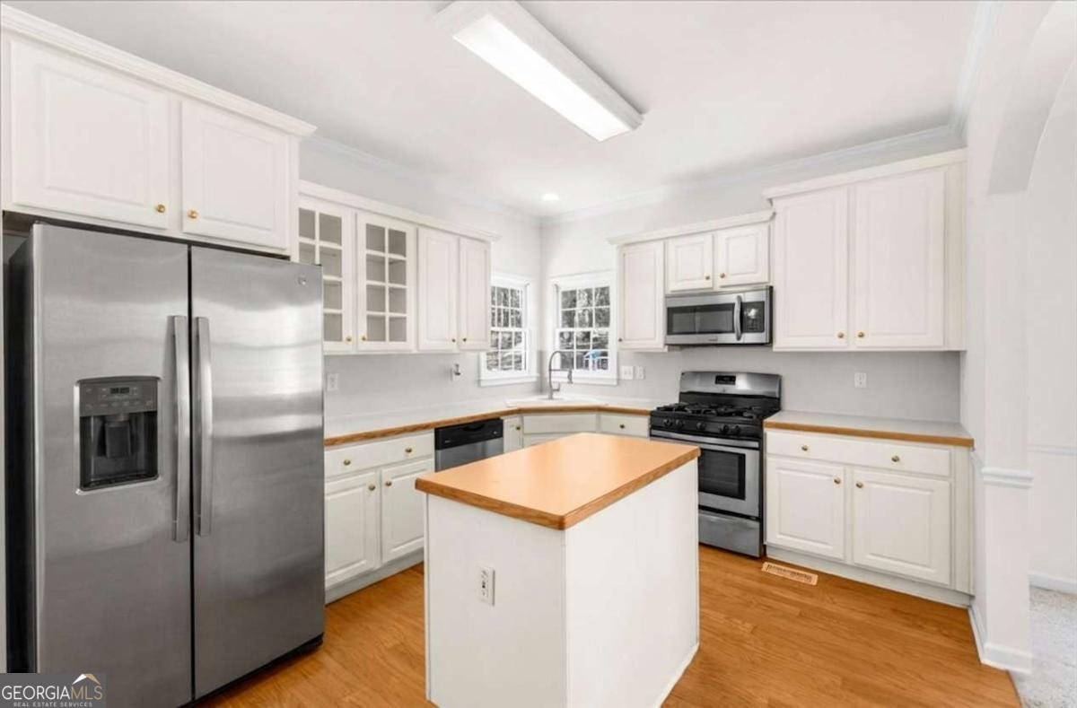 720 Walnut Lane Woodstock - Photo 21