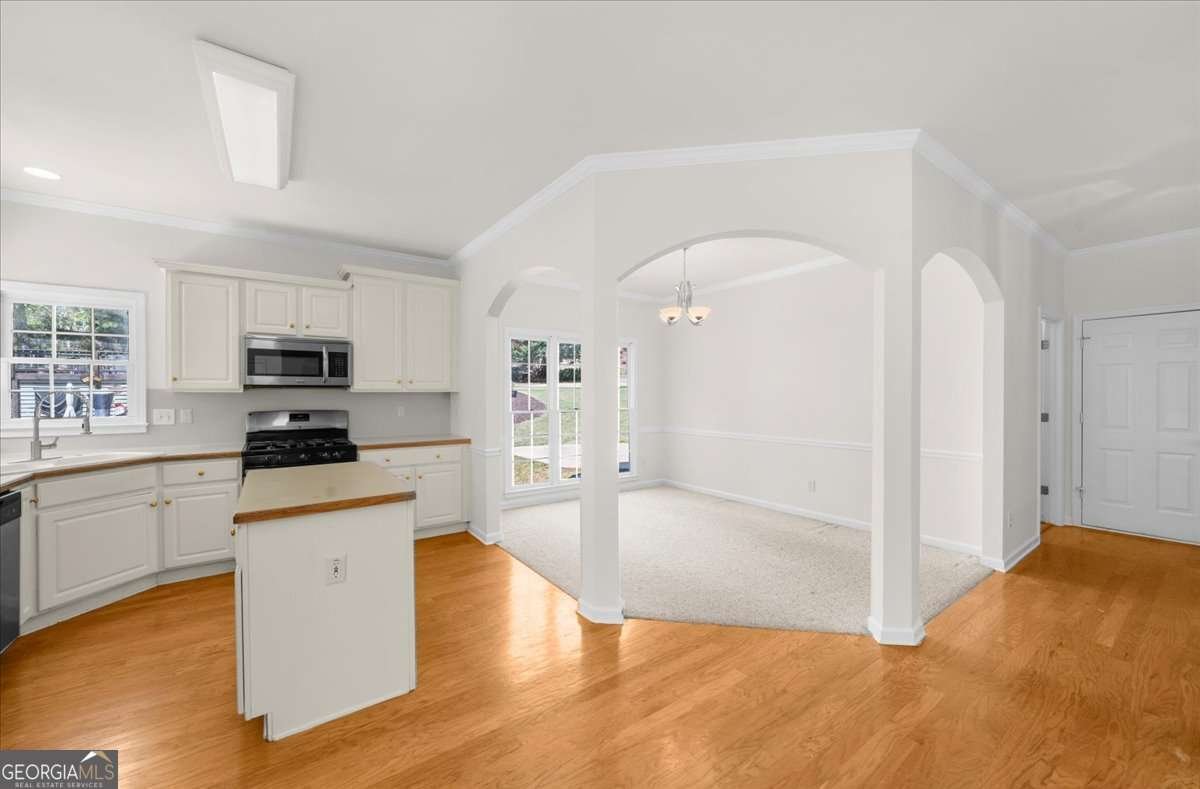 720 Walnut Lane Woodstock - Photo 22