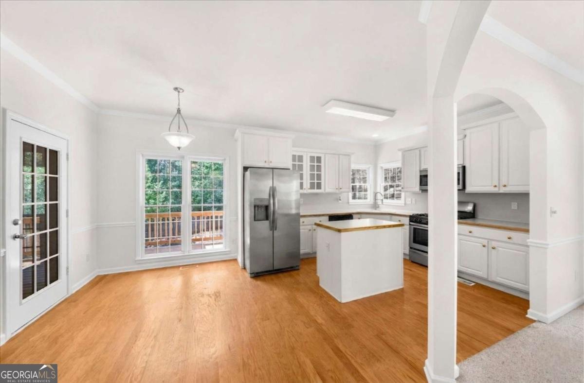 720 Walnut Lane Woodstock - Photo 23