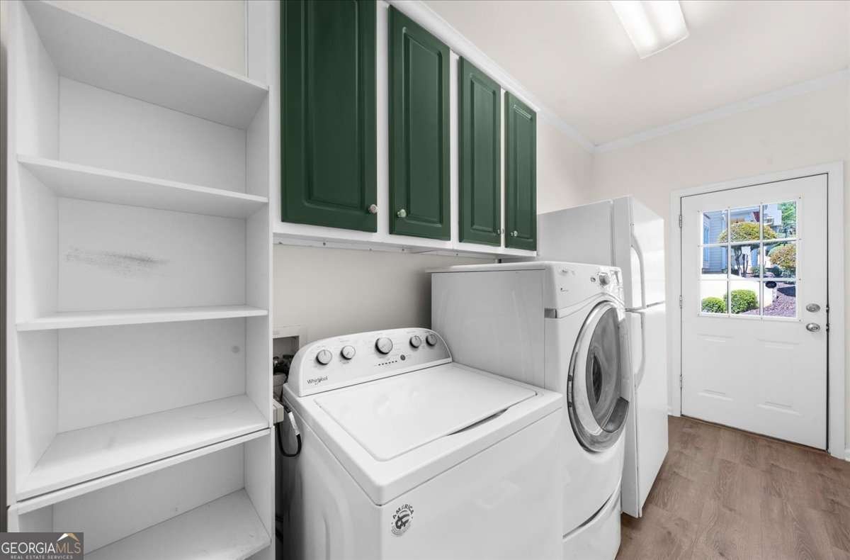 720 Walnut Lane Woodstock - Photo 25