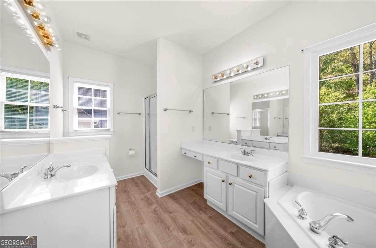 720 Walnut Lane Woodstock - Photo 33