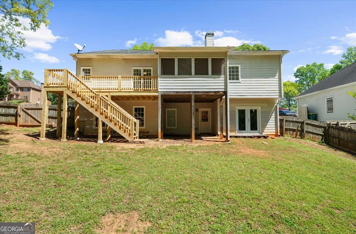 720 Walnut Lane Woodstock - Photo 49