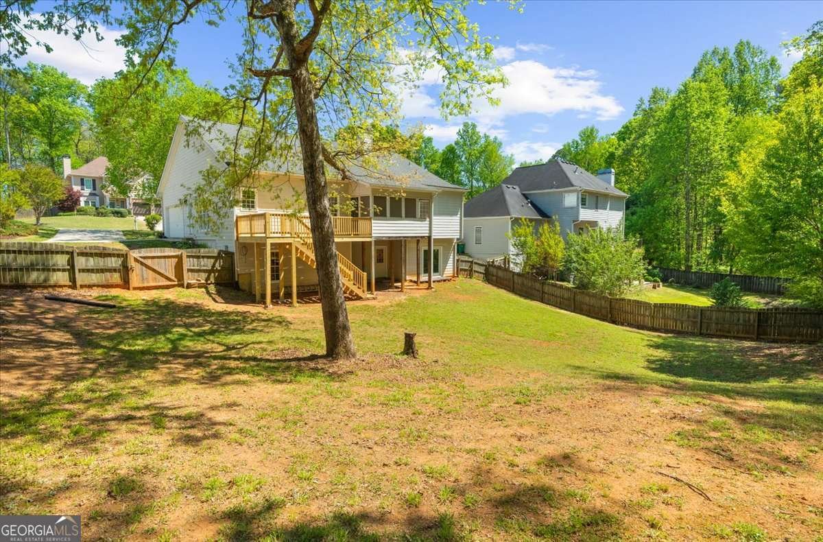 720 Walnut Lane Woodstock - Photo 50