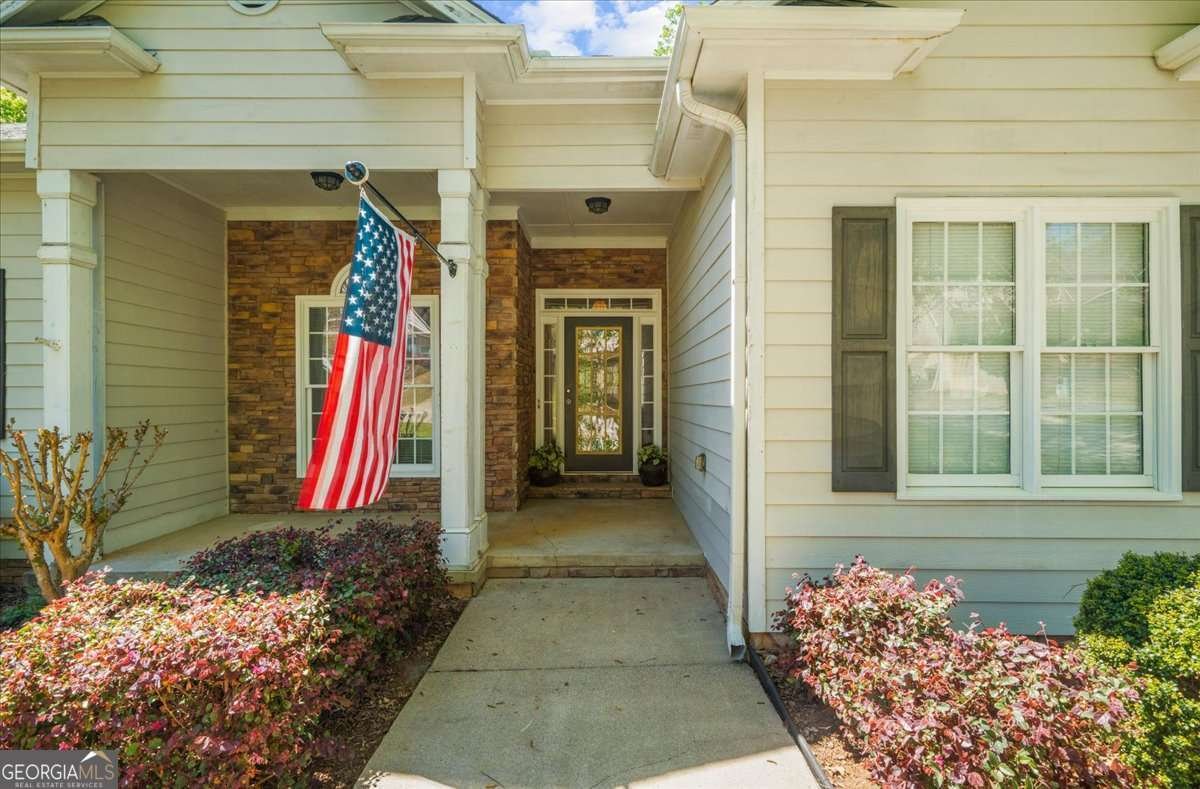 720 Walnut Lane Woodstock - Photo 7