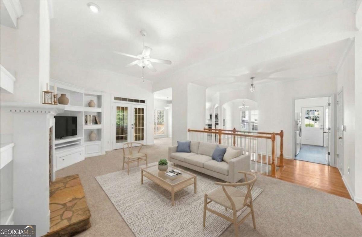 720 Walnut Lane Woodstock - Photo 9