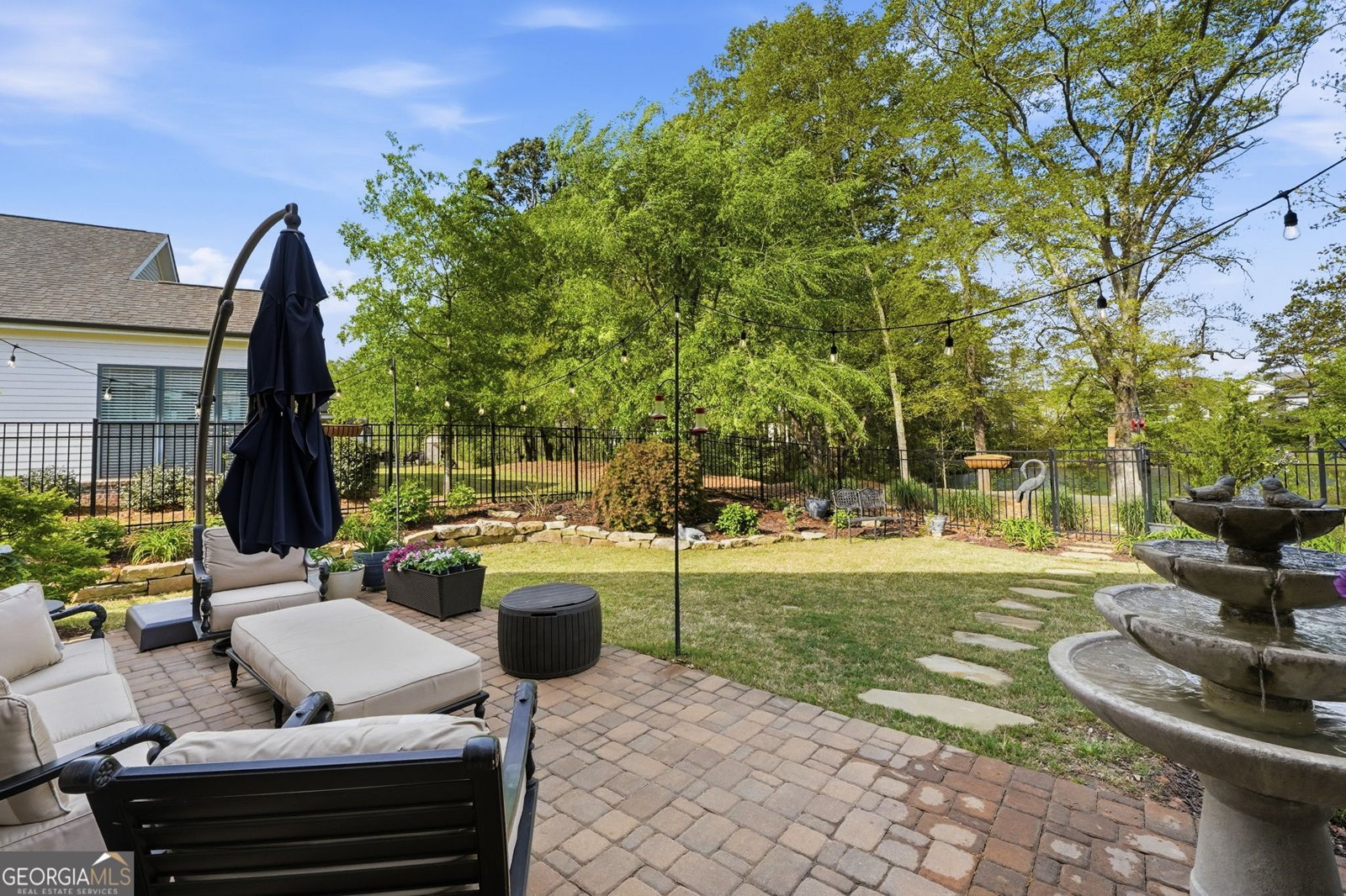 331 McDaniel Place Canton - Photo 14