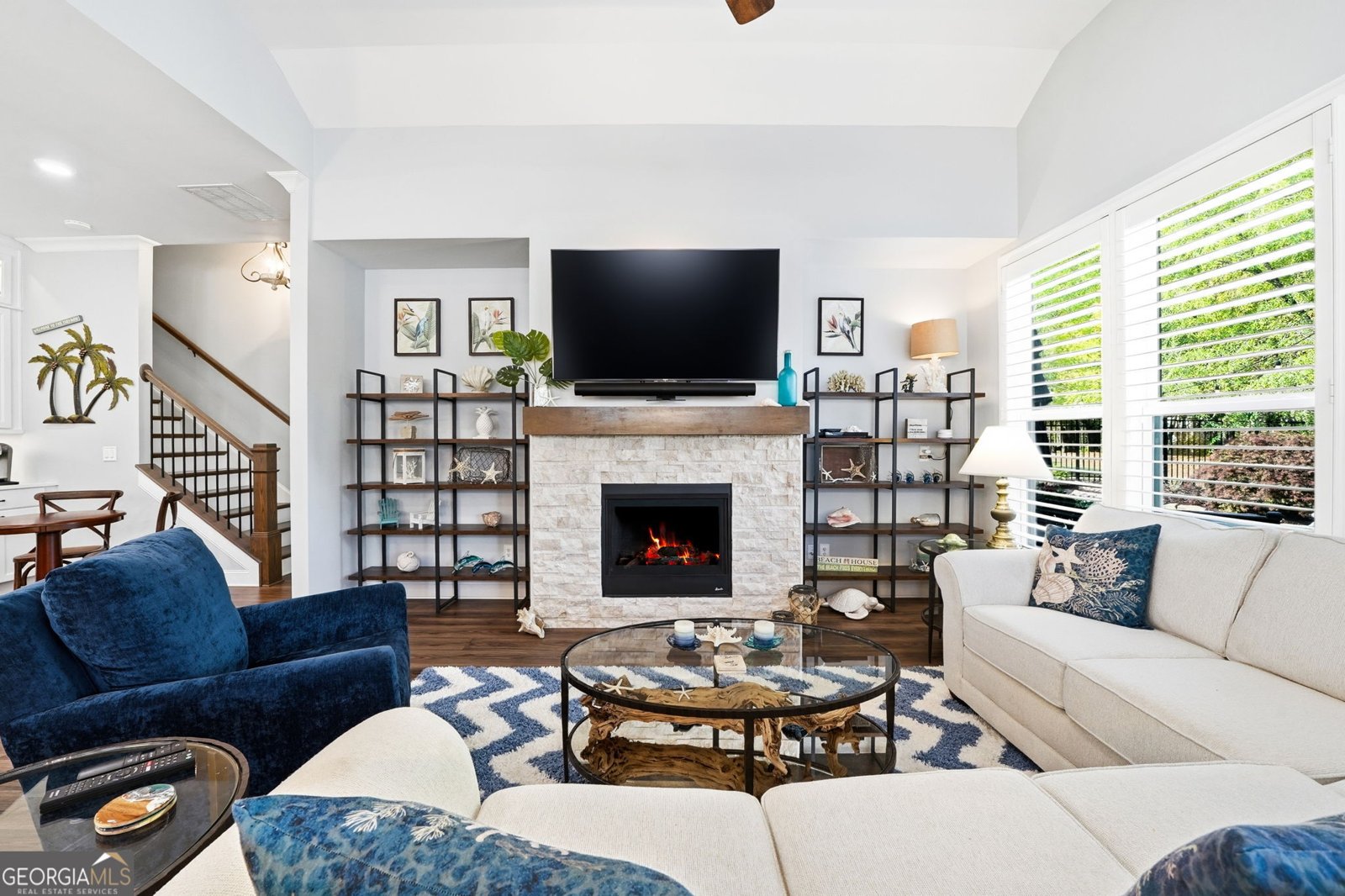 331 McDaniel Place Canton - Photo 18