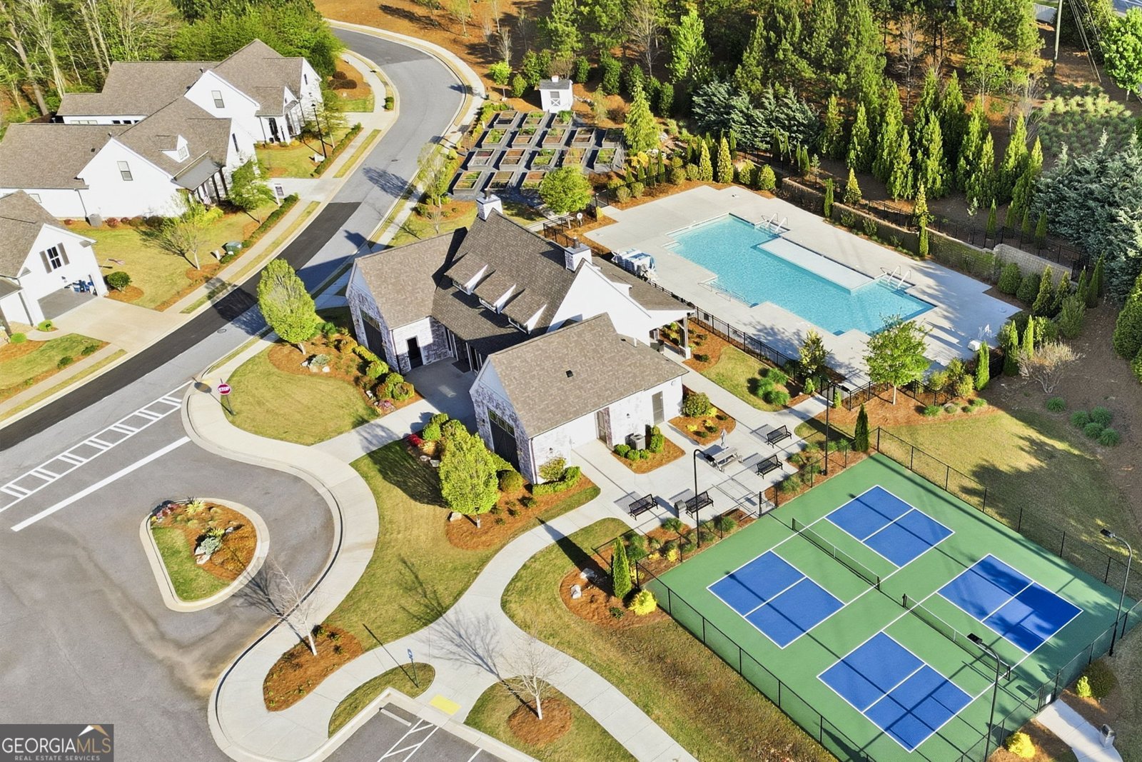 331 McDaniel Place Canton - Photo 27