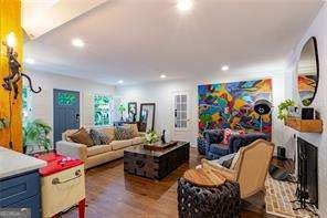 4006 Stratford Road Atlanta - Photo 10