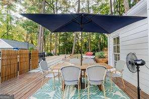 4006 Stratford Road Atlanta - Photo 13