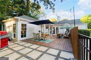 4006 Stratford Road Atlanta - Photo 30