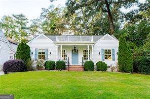 4006 Stratford Road Atlanta - Photo 32