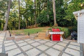 4006 Stratford Road Atlanta - Photo 34