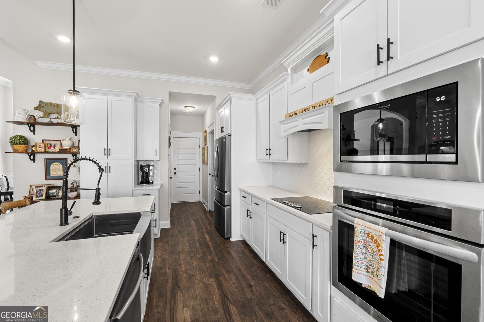 611 Jeffery Thomas Drive Bonaire - Photo 10