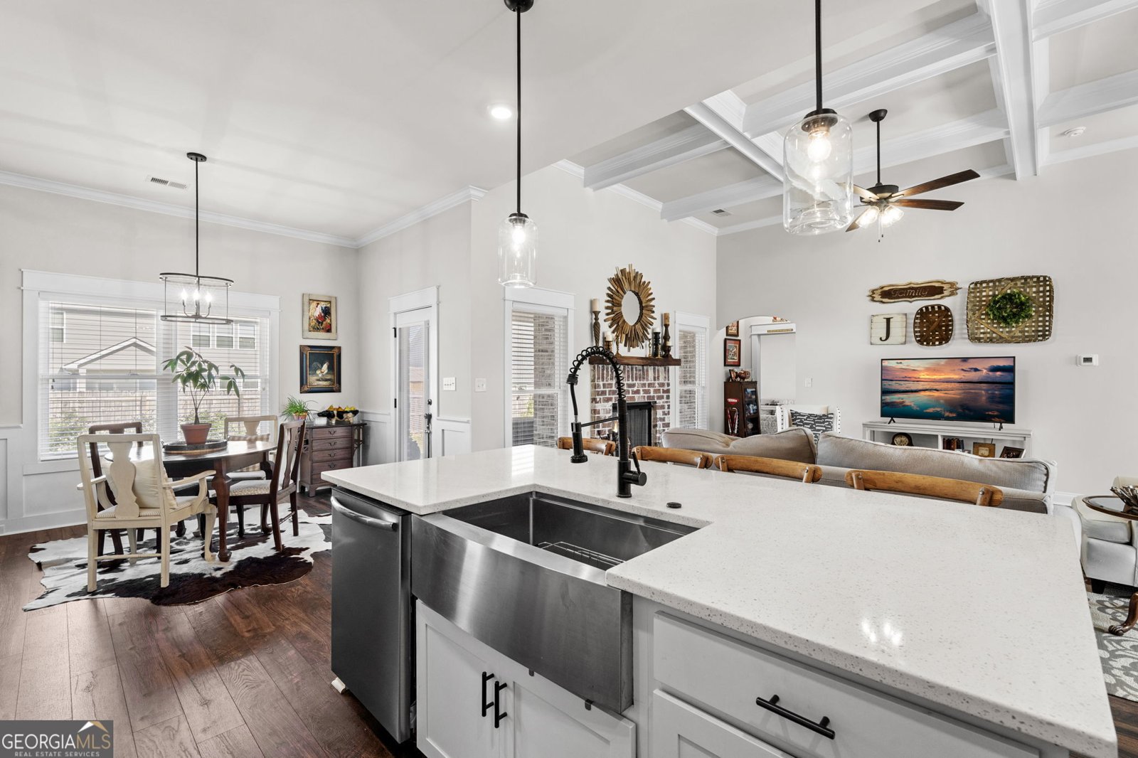 611 Jeffery Thomas Drive Bonaire - Photo 11