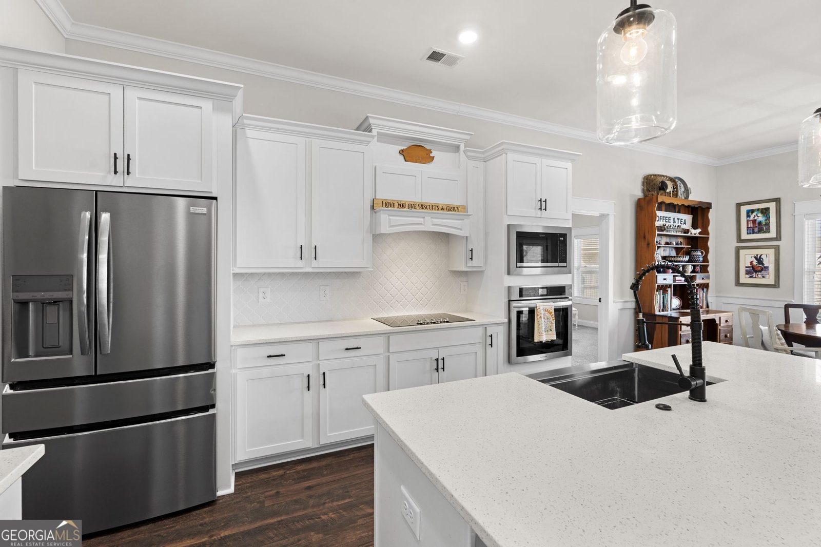 611 Jeffery Thomas Drive Bonaire - Photo 12