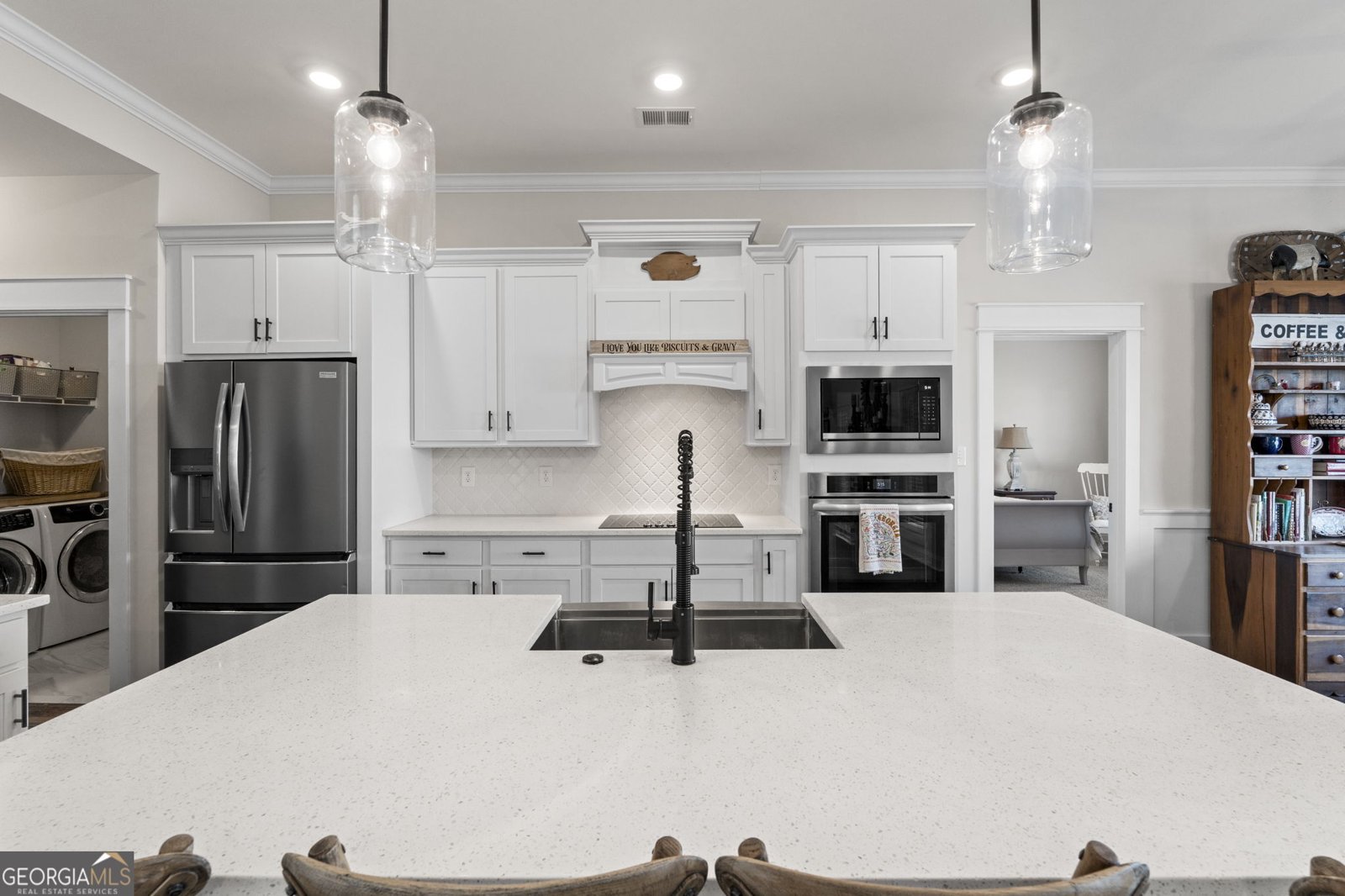 611 Jeffery Thomas Drive Bonaire - Photo 13