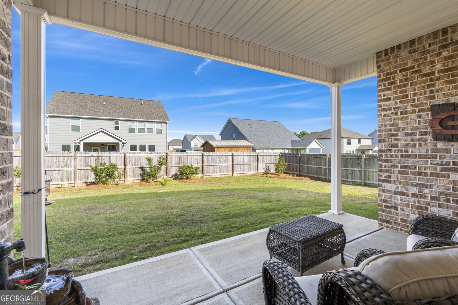 611 Jeffery Thomas Drive Bonaire - Photo 38