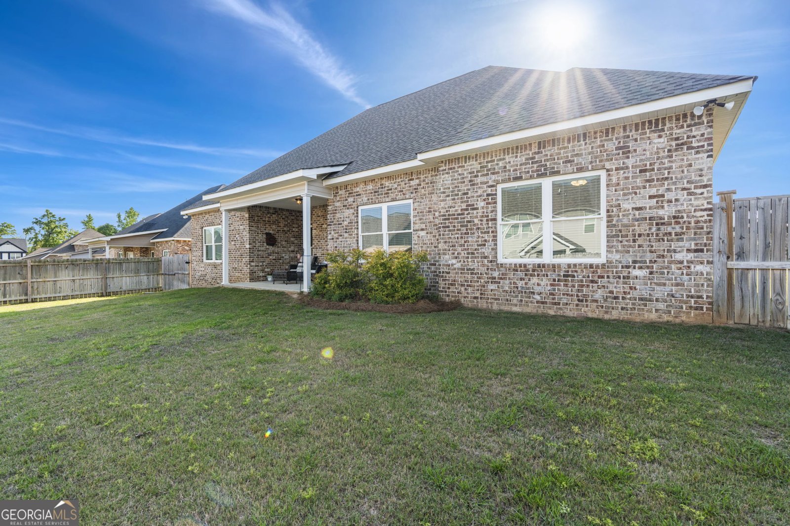 611 Jeffery Thomas Drive Bonaire - Photo 41