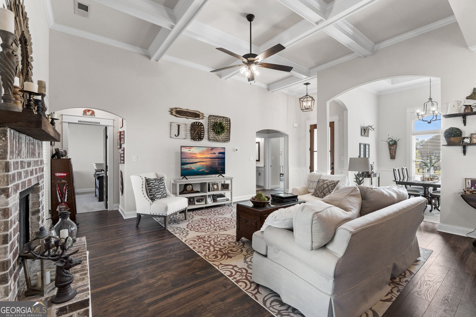 611 Jeffery Thomas Drive Bonaire - Photo 6