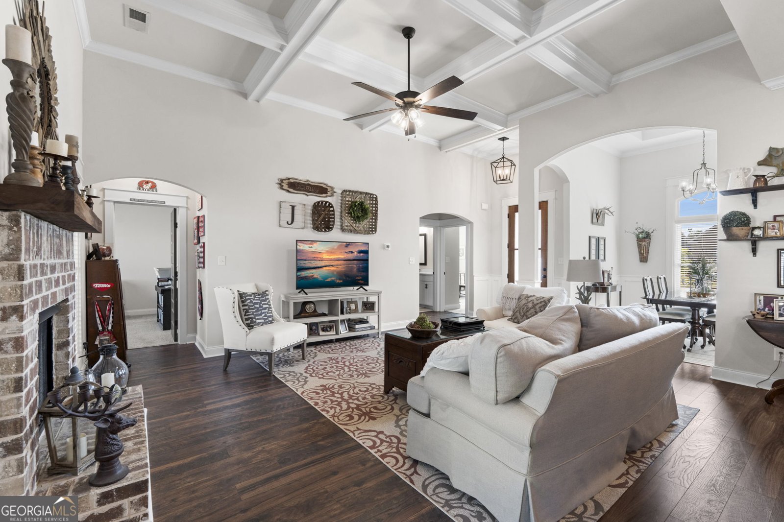 611 Jeffery Thomas Drive Bonaire - Photo 7