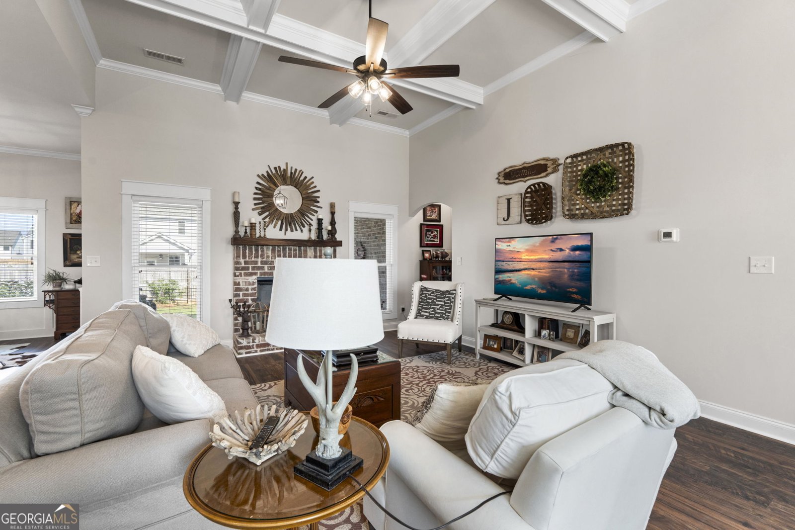 611 Jeffery Thomas Drive Bonaire - Photo 8