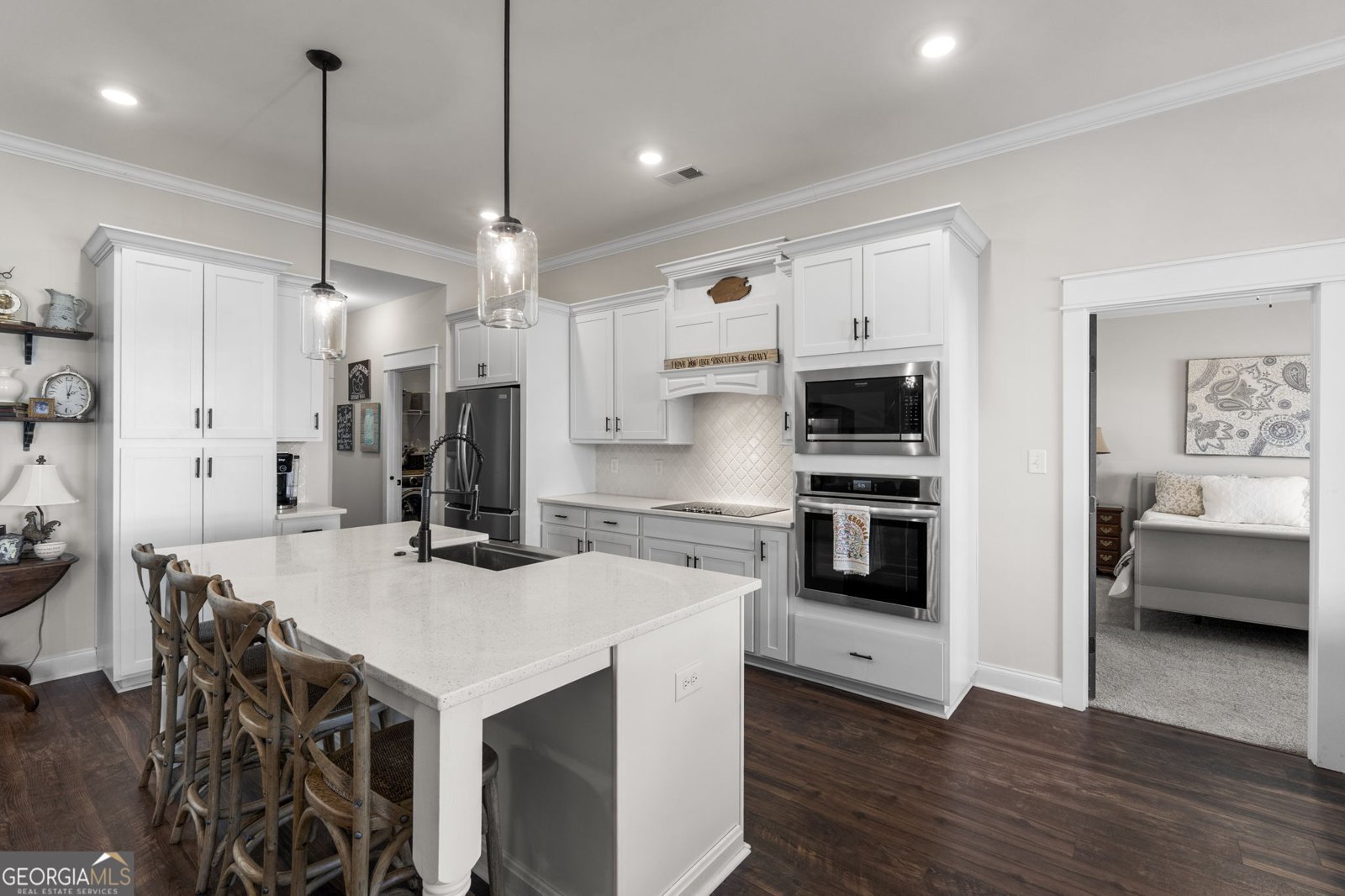 611 Jeffery Thomas Drive Bonaire - Photo 9