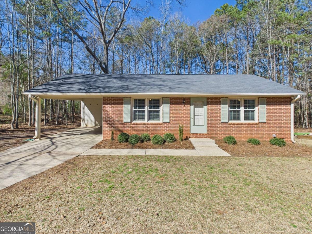 1051 Pine Hill Circle Watkinsville - Photo 1
