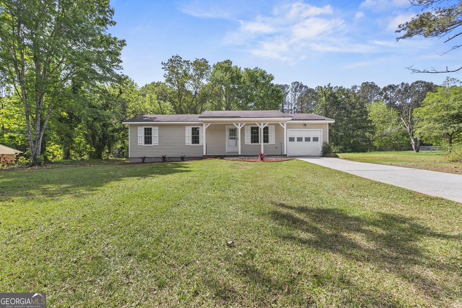 101 Brandywine Drive Forsyth - Photo 1