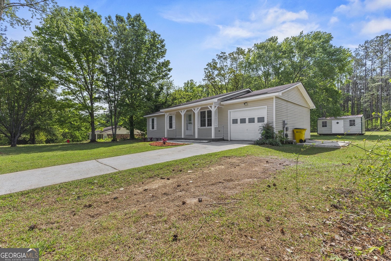 101 Brandywine Drive Forsyth - Photo 20