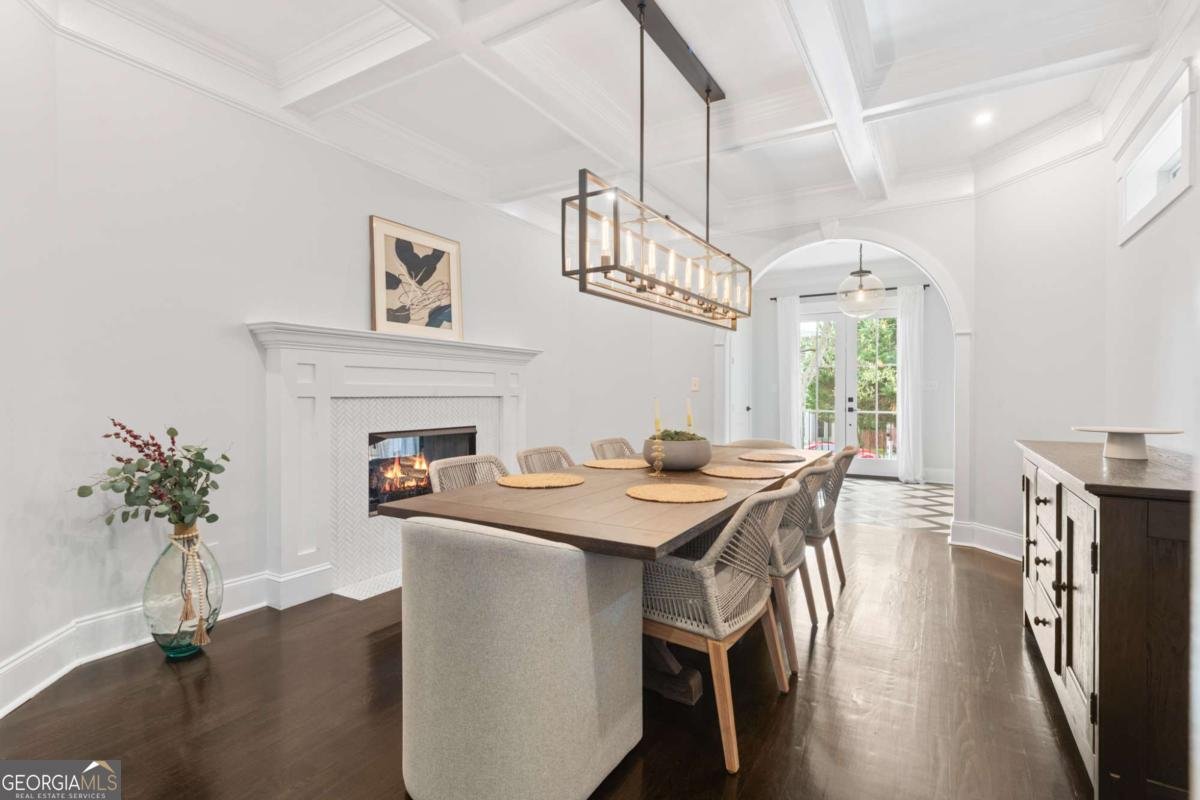 1444 Etowah Drive Brookhaven - Photo 14