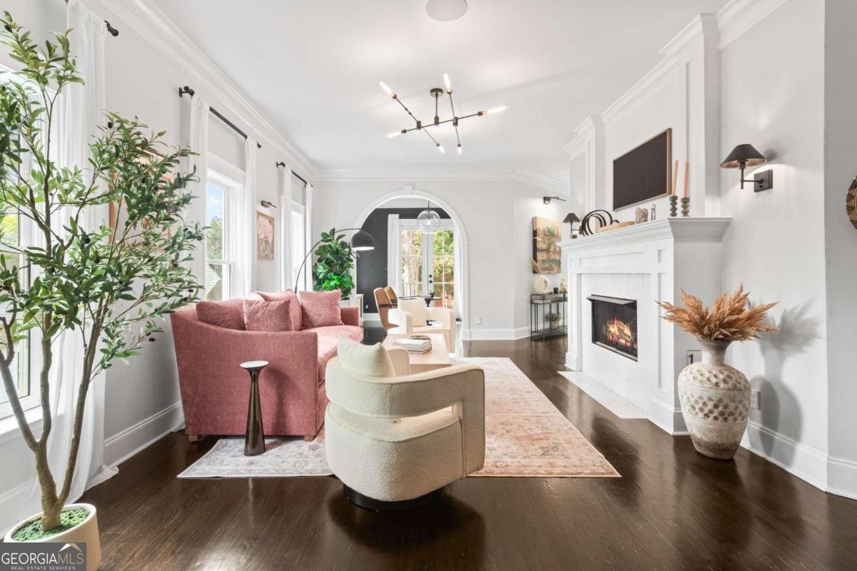 1444 Etowah Drive Brookhaven - Photo 17