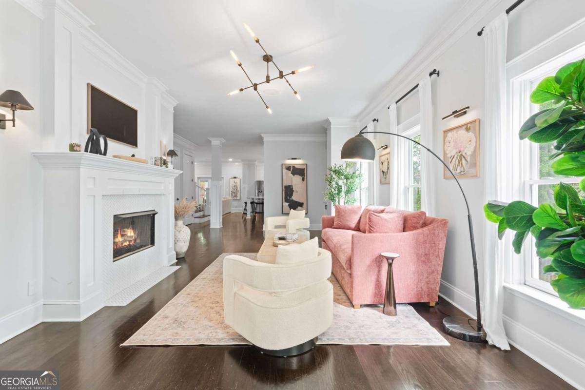 1444 Etowah Drive Brookhaven - Photo 18