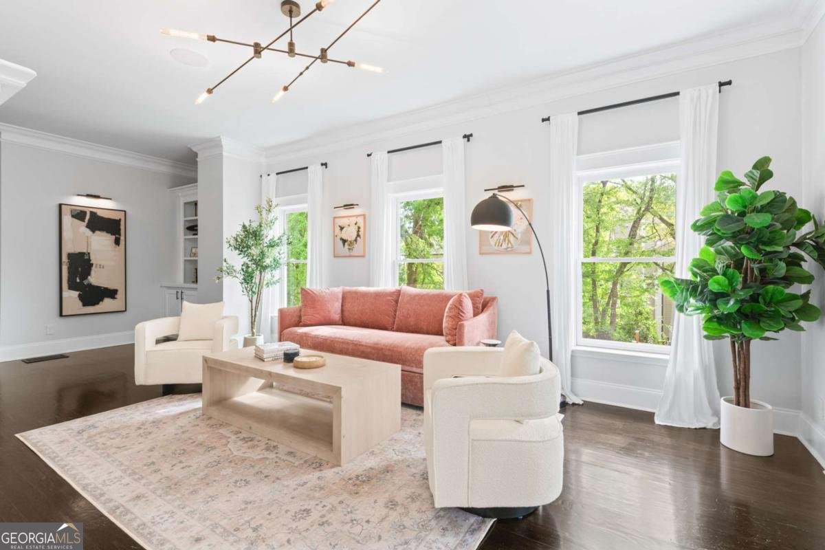 1444 Etowah Drive Brookhaven - Photo 20