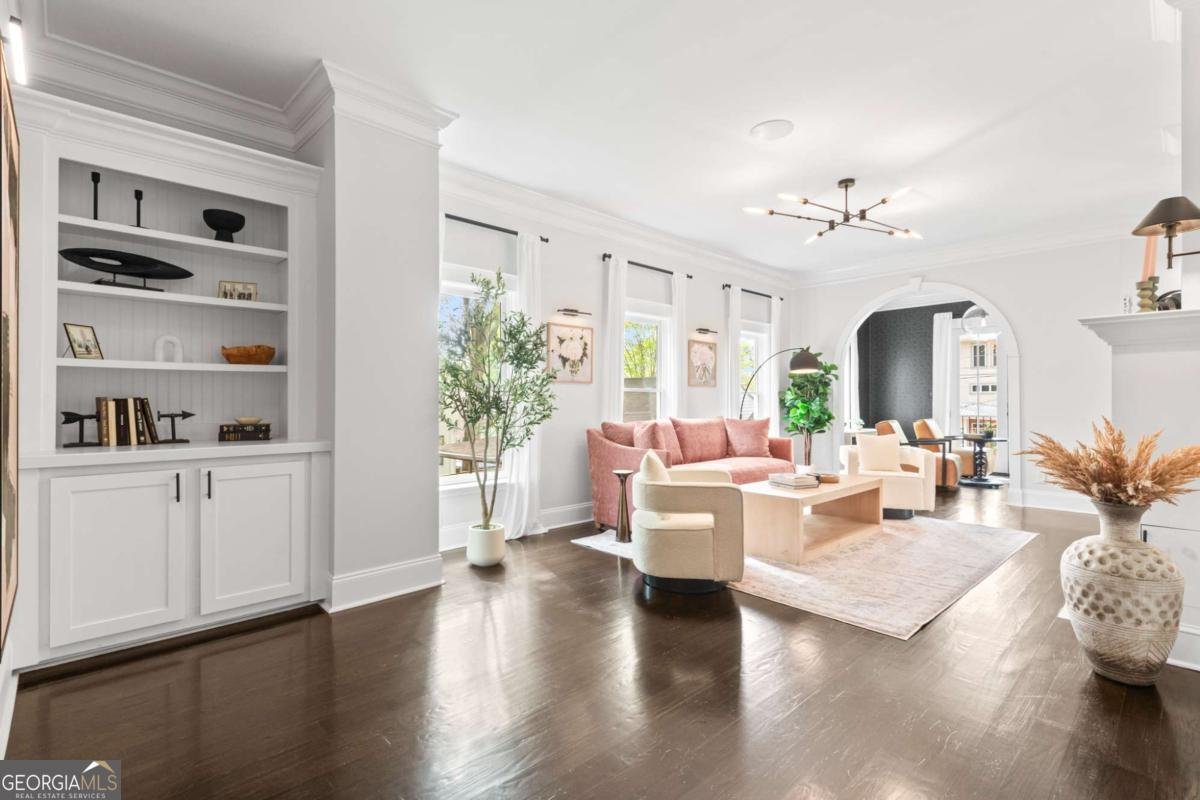 1444 Etowah Drive Brookhaven - Photo 21