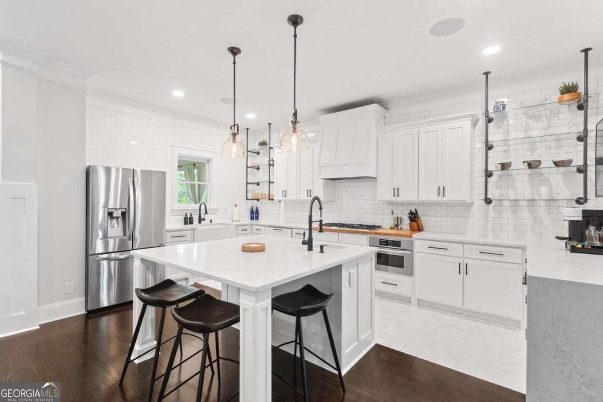 1444 Etowah Drive Brookhaven - Photo 27