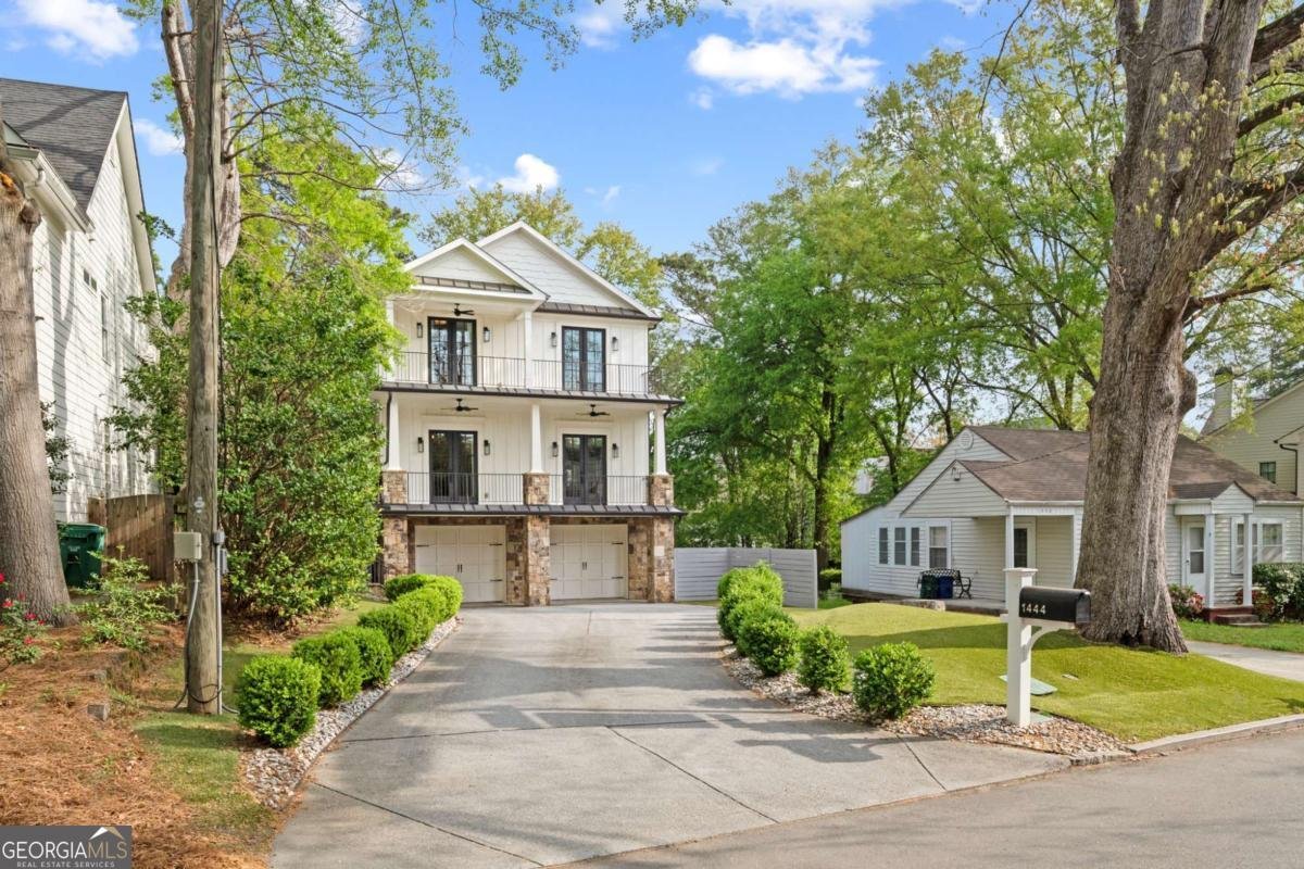 1444 Etowah Drive Brookhaven - Photo 6