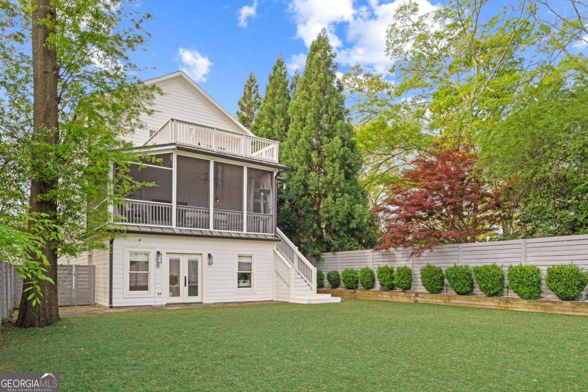 1444 Etowah Drive Brookhaven - Photo 7