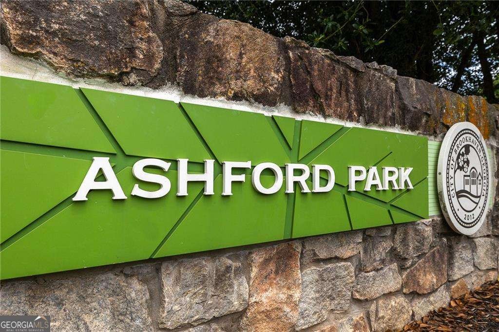 1444 Etowah Drive Brookhaven - Photo 84