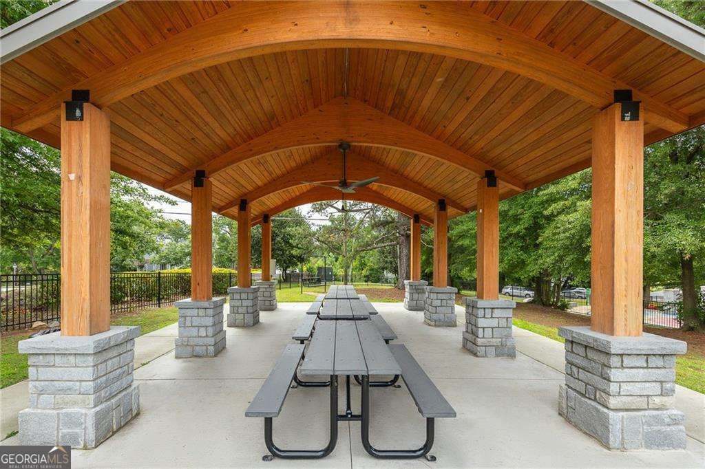 1444 Etowah Drive Brookhaven - Photo 85