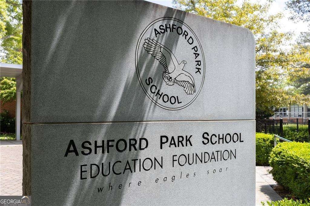 1444 Etowah Drive Brookhaven - Photo 88